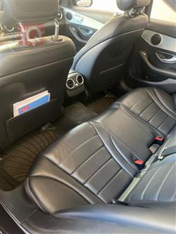 مرسيدس بنز C-Class